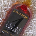 BALCONESSINGLEMALT