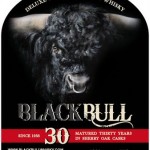 black bull