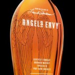 Angels Envy bottle